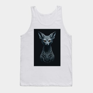 Trickster Tank Top